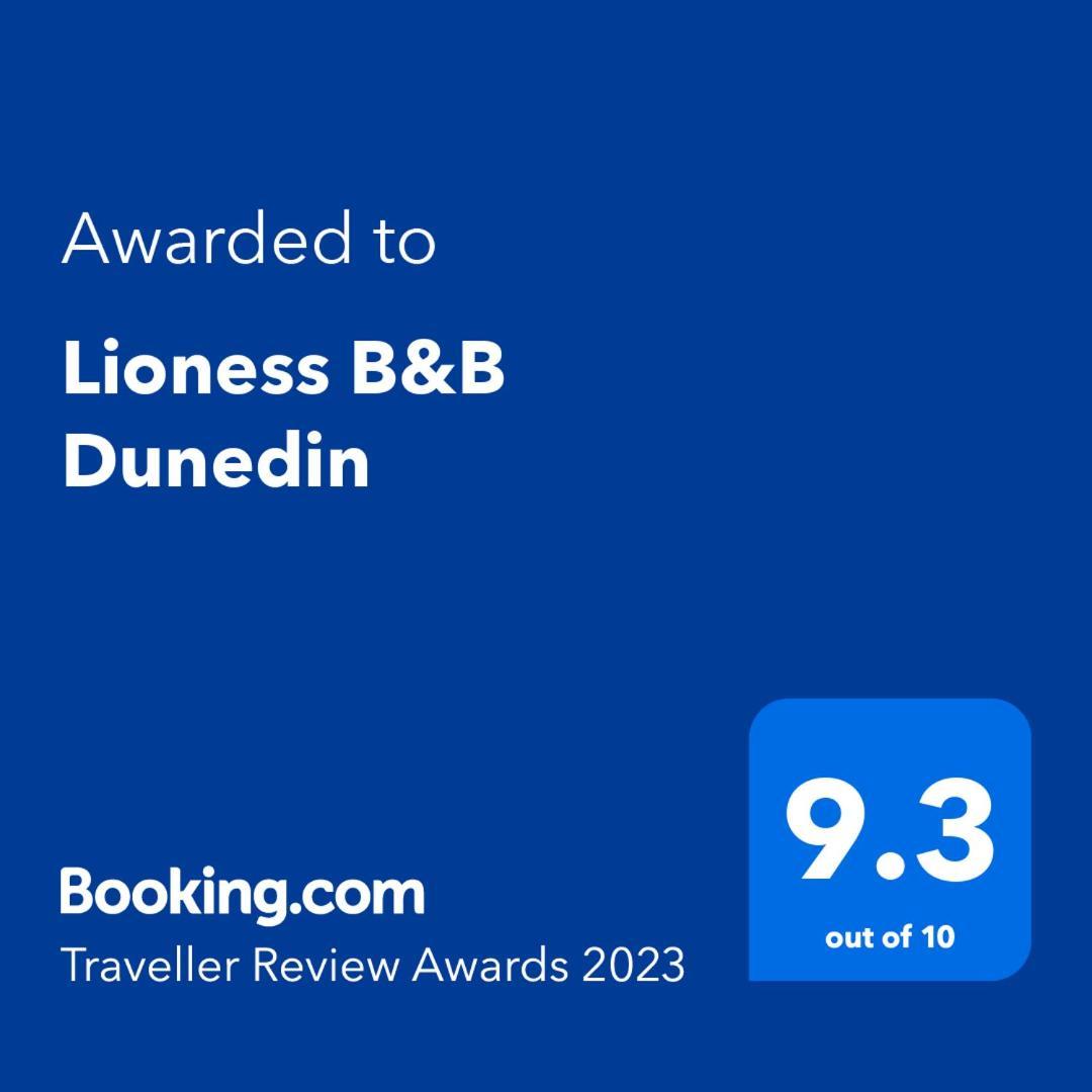 Lioness Estate - Dunedin Extérieur photo