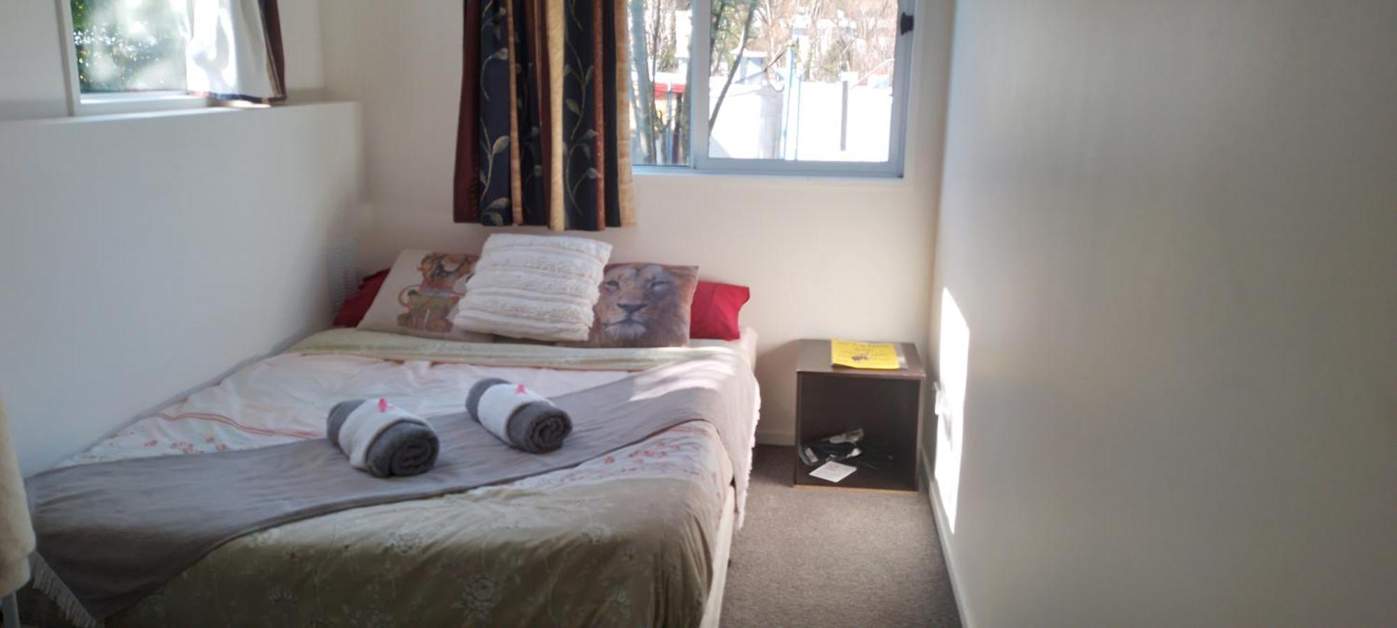 Lioness Estate - Dunedin Extérieur photo